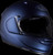 Arai  Contour-X Helmet - Solid - Blue Frost - 2XL