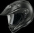 Arai  XD-4 Helmet - Black Frost - XS