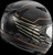Arai  Signet-X Helmet - US Flag - Black Frost - XL