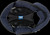 Arai  Quantum-X Interior Pad - EP III - 5 mm