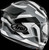 Arai  Contour-X Helmet - Snake - White - Small