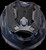 Arai  Contour-X Interior Pad - EP IV - 10 mm