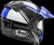 Arai  XD-5 Helmet - Cosmic - Blue - XL