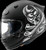 Arai  Contour-X Helmet - Jolly Roger - XS
