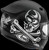 Arai  Contour-X Helmet - Jolly Roger - XS