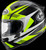 Arai  Contour-X Helmet - Mark - Yellow - Large