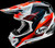 Arai  VX-Pro4 Helmet - Resolute - Red - XL