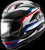 Arai  Quantum-X Helmet - Ray - White - 2XL