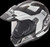 Arai  XD-4 Helmet - Vision - White Frost - XS