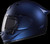 Arai  Contour-X Helmet - Solid - Blue Frost - XL