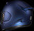 Arai  Contour-X Helmet - Solid - Blue Frost - XL