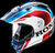 Arai  XD-4 Helmet - Africa Twin - XS