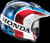 Arai  XD-4 Helmet - Africa Twin - XS