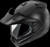 Arai  XD-5 Helmet - Discovery - Black Frost - Medium