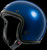 Arai  Classic-V Helmet - Metallic Blue - XL