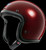 Arai  Classic-V Helmet - Metallic Red - Medium