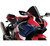 Puig R-Racer Windscreens Black 20314N