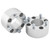 QuadBoss 2-1/2" Wheel Spacers 3/8" x 24 250-4156131-38