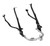 Kuryakyn Trailer Hitch 7652