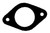 Vertex Water Transfer Pipe Gasket 717102