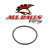 All Balls Racing O-Ring 60 X 2.5 32-1807