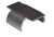 Sport-Parts Inc. Track Clip - Silver Wear Narrow 04-150-09
