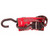 Erickson Bungee Cords 10" 4 Pack 6699