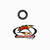 All Balls Racing Double Lip Seal 40-4024