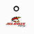 All Balls Racing Double Lip Seal 30-2801