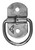 Buyers Recessed Rope Ring B601U