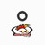 All Balls Racing Double Lip Seal 30-4705