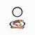 All Balls Racing Double Lip Seal 30-6301