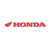 Factory Effex Fx 2015 1' Die-Cut Stickers Honda (Red) 12-94314