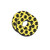 Factory Effex Fx 2015 Grip Donuts Moto Grip Donuts - Suzuki 08-67400