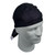 Balboa Flydanna; 100% Cotton Solid Black Z114