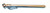 EMGO Tire Gauge 1-20 Psi 84-68520