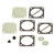 Vertex Fuel Pump Rebuild Set 451454