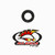 All Balls Racing Double Lip Seal 30-4205