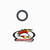 All Balls Racing Double Lipped Seal 30-4901