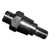 Highway Hawk Mirror Adaptor Hd HH-91-7863