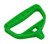 Sport-Parts Inc. Starter Handle Green SM-12040