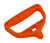 Sport-Parts Inc. Starter Handle Orange SM-12037OR
