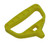 Sport-Parts Inc. Starter Handle Yellow SM-12037YL