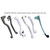 EMGO Brake Lever 30-32961
