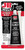 JB Weld Ultimate Black Oxime - 3 Oz 32329