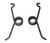 Kimpex Suspension Spring 04-322-01
