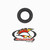 All Balls Racing Double Lipped Seal 30-6217