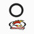 All Balls Racing Double Lipped Seal 30-8001