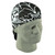 Balboa Road Hog Lethal Threat Gangster Skull ZLT002