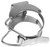 Performancetool Wall Mounted Grease Gun Holder W54271